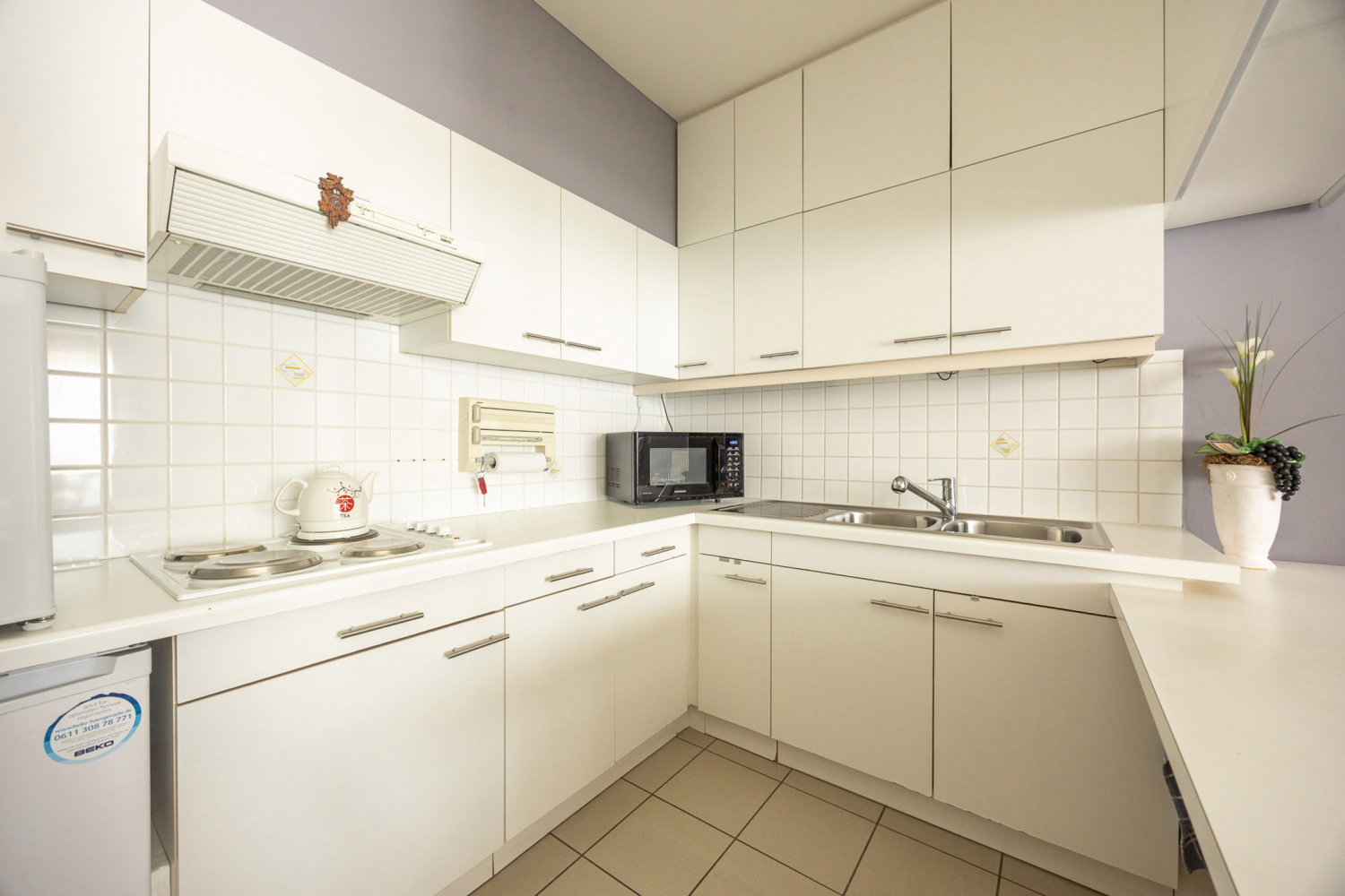 te koop appartement turnhout patersstraat 161 bus 6 161 6 - afbeelding 9