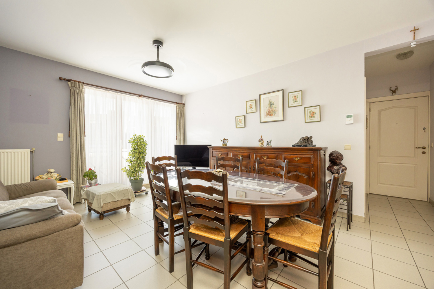 te koop appartement turnhout patersstraat 161 bus 6 161 6 - afbeelding 7