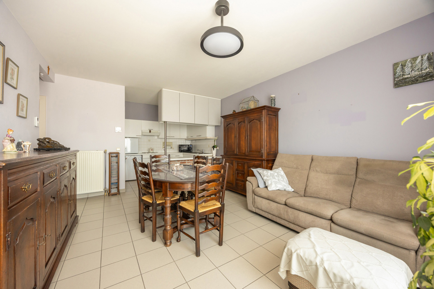 te koop appartement turnhout patersstraat 161 bus 6 161 6 - afbeelding 5