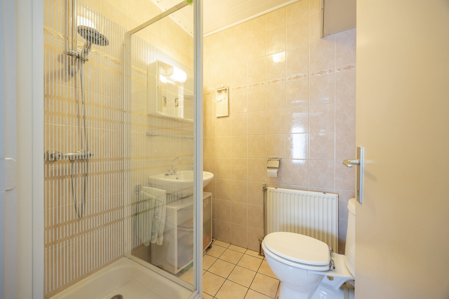 te koop appartement turnhout patersstraat 161 bus 6 161 6 - afbeelding 4