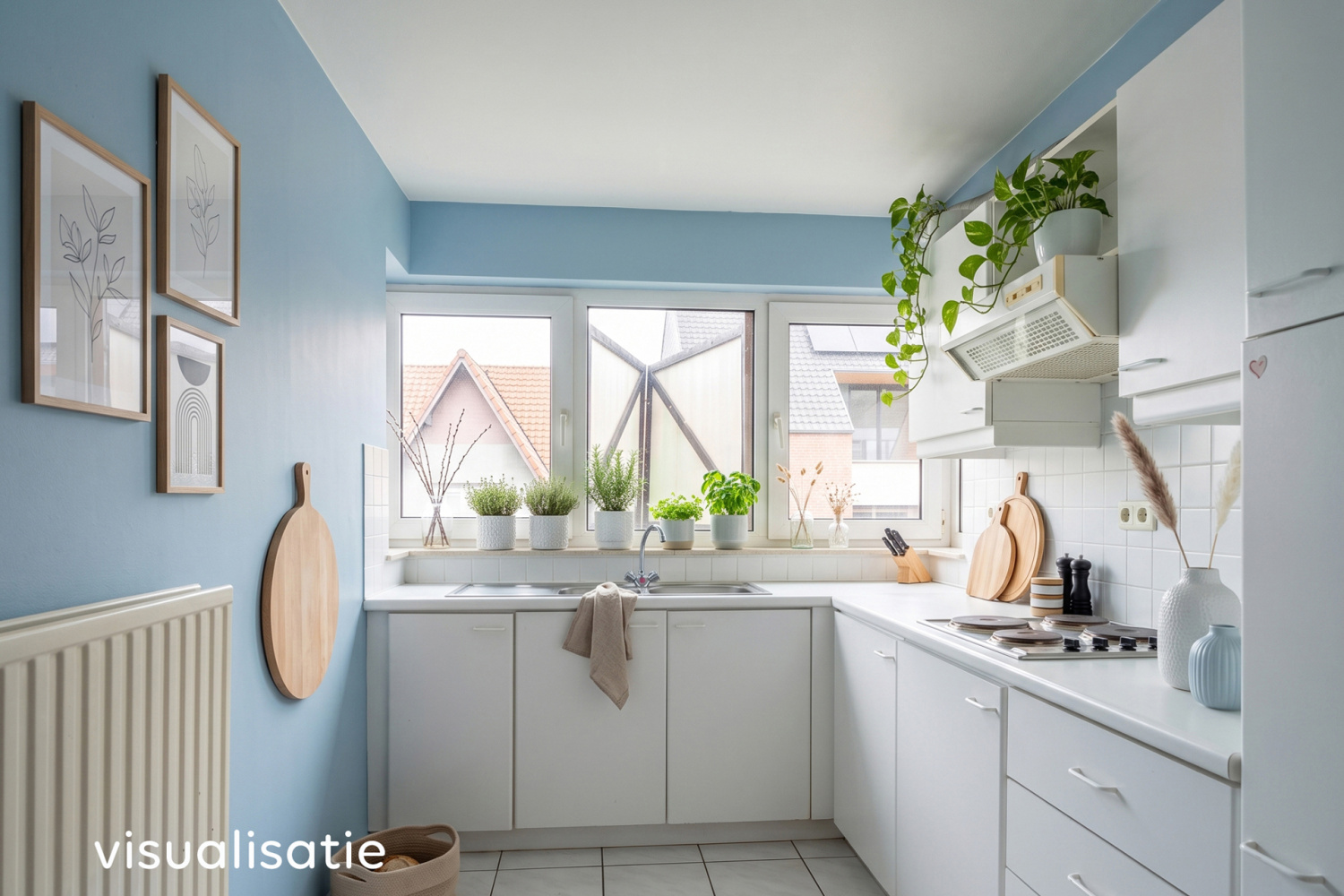 te koop appartement vorselaar kempenlaan 23 d - afbeelding 5