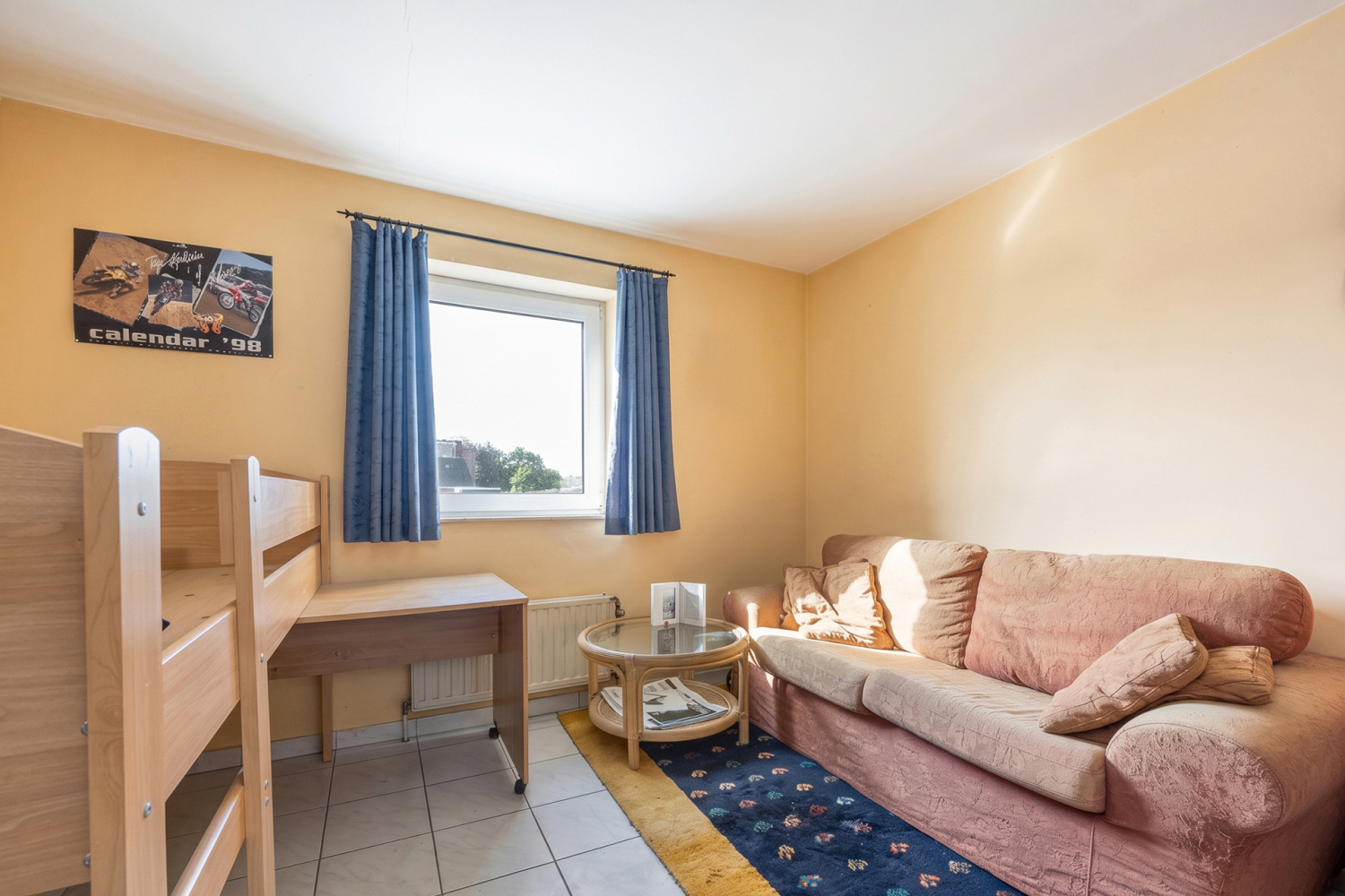 te koop appartement vorselaar kempenlaan 23 d - afbeelding 18