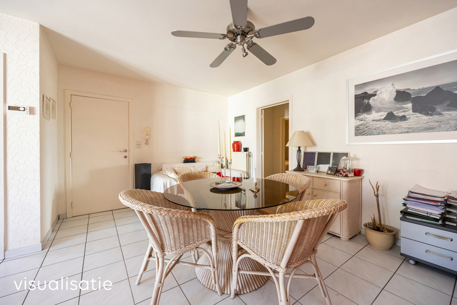 te koop appartement vorselaar kempenlaan 23 d - afbeelding 11