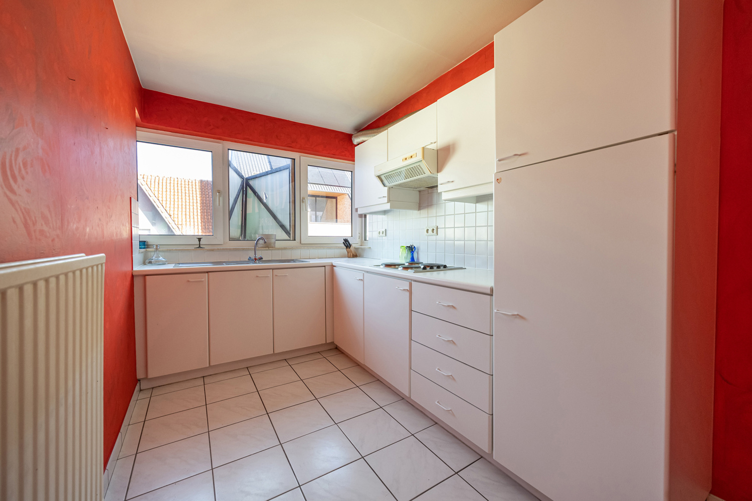 te koop appartement vorselaar kempenlaan 23 d - afbeelding 10