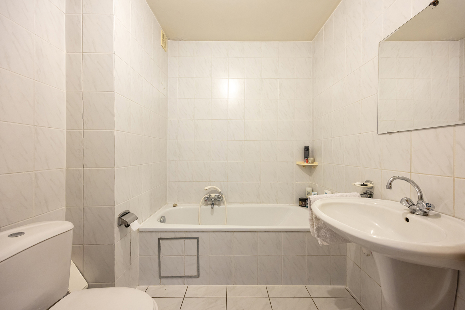 te koop appartement vorselaar kempenlaan 23 d - afbeelding 13