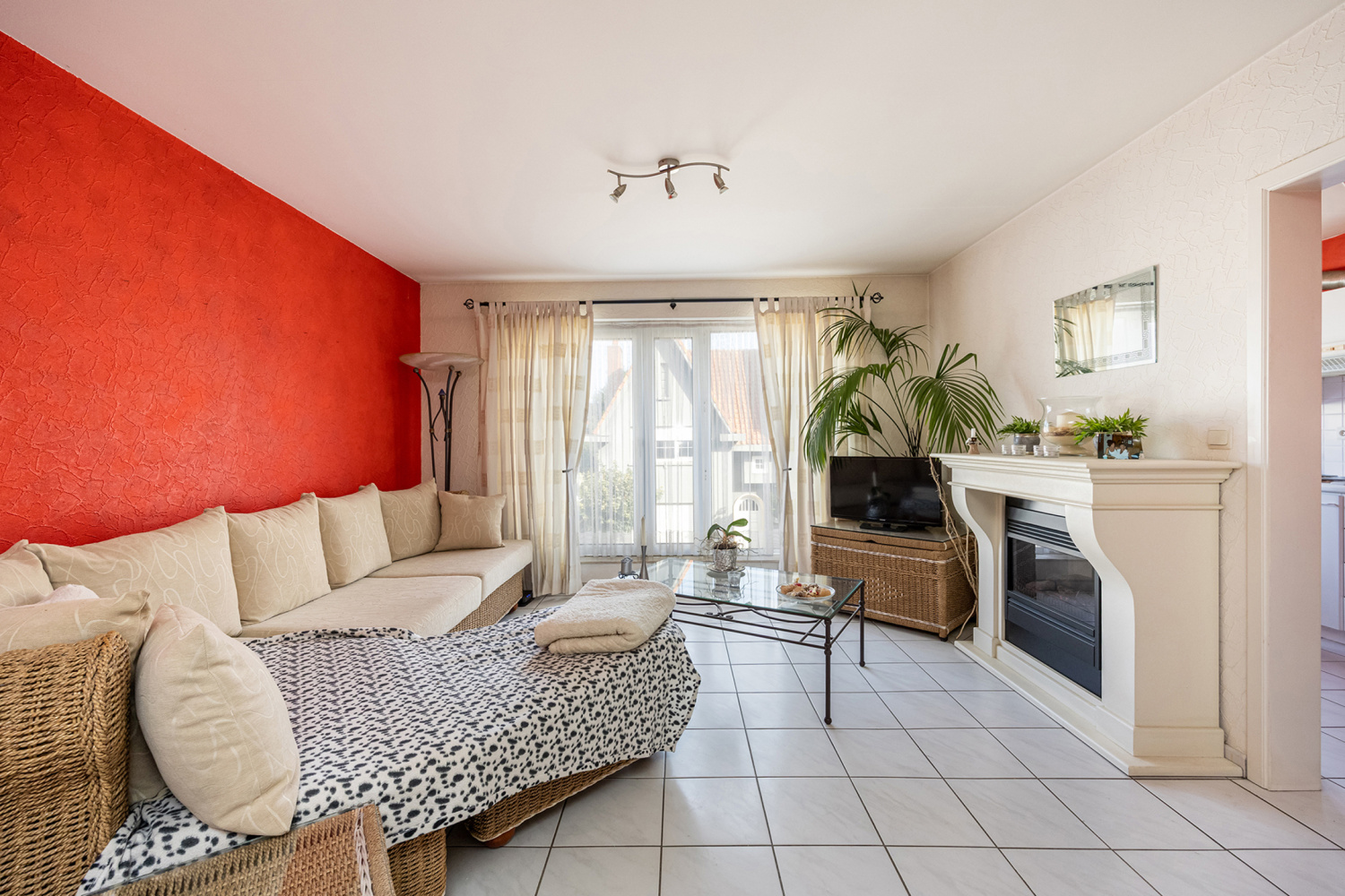 te koop appartement vorselaar kempenlaan 23 d - afbeelding 8