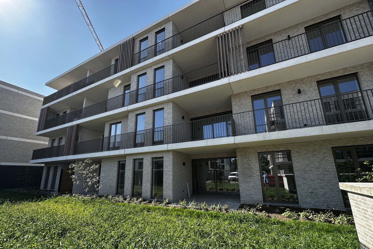 te huur appartement oud turnhout neerstraat 7771562 - afbeelding 3