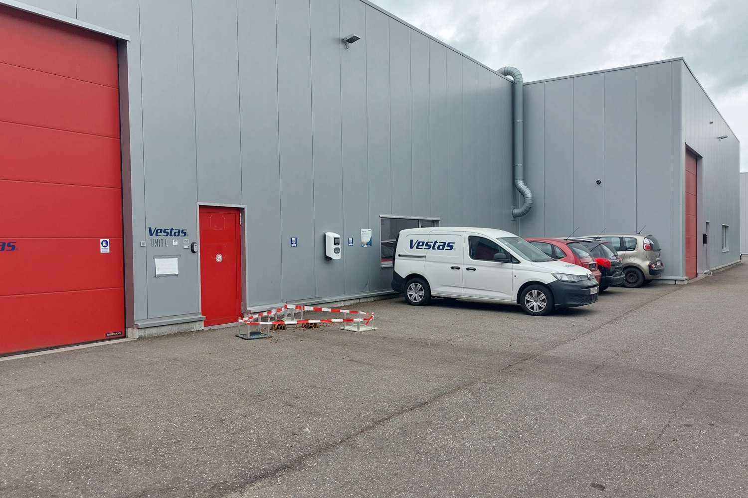te koop industrieel beerse ketelaarstraat 111 - afbeelding 9