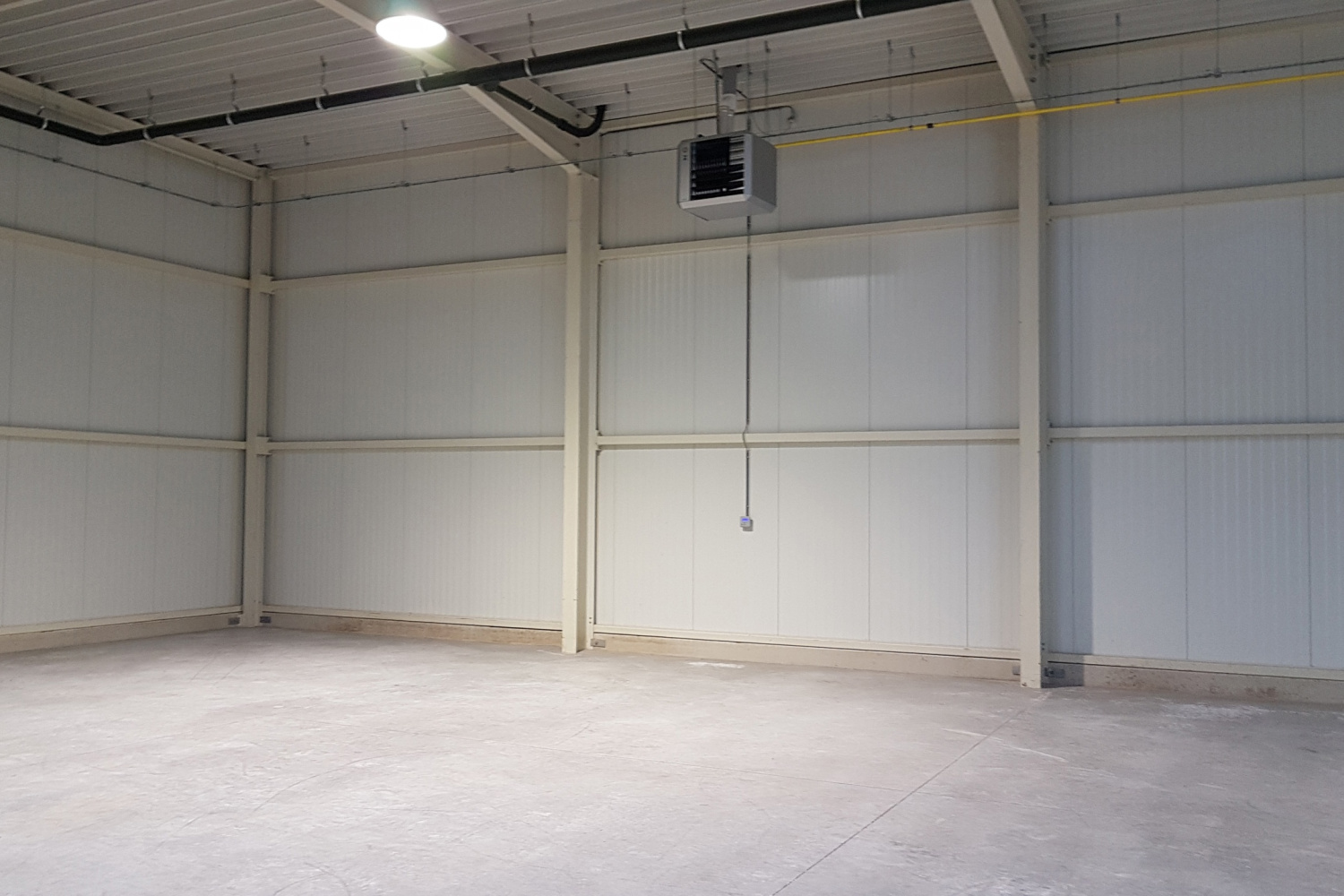 te koop industrieel beerse ketelaarstraat 111 - afbeelding 10