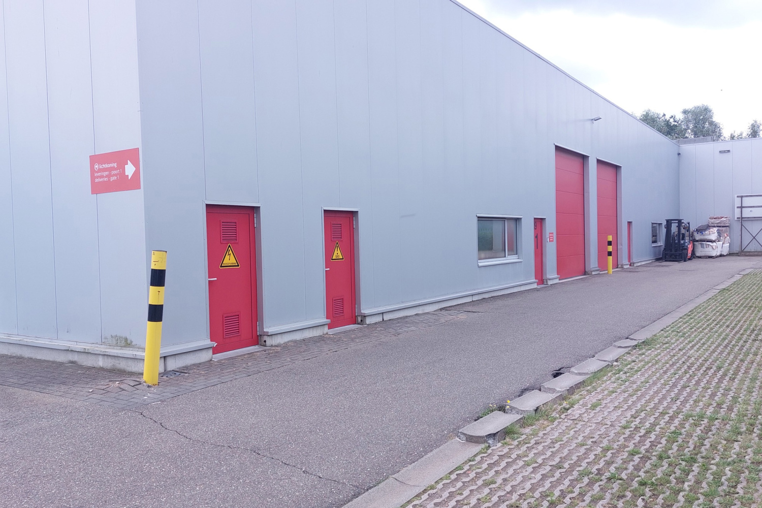 te koop industrieel beerse ketelaarstraat 111 - afbeelding 7
