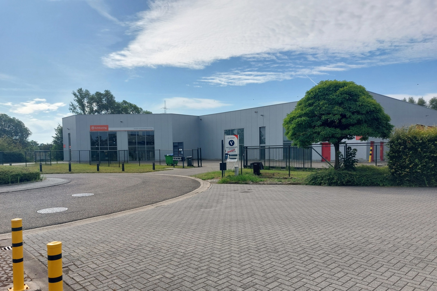 te koop industrieel beerse ketelaarstraat 111 - afbeelding 6