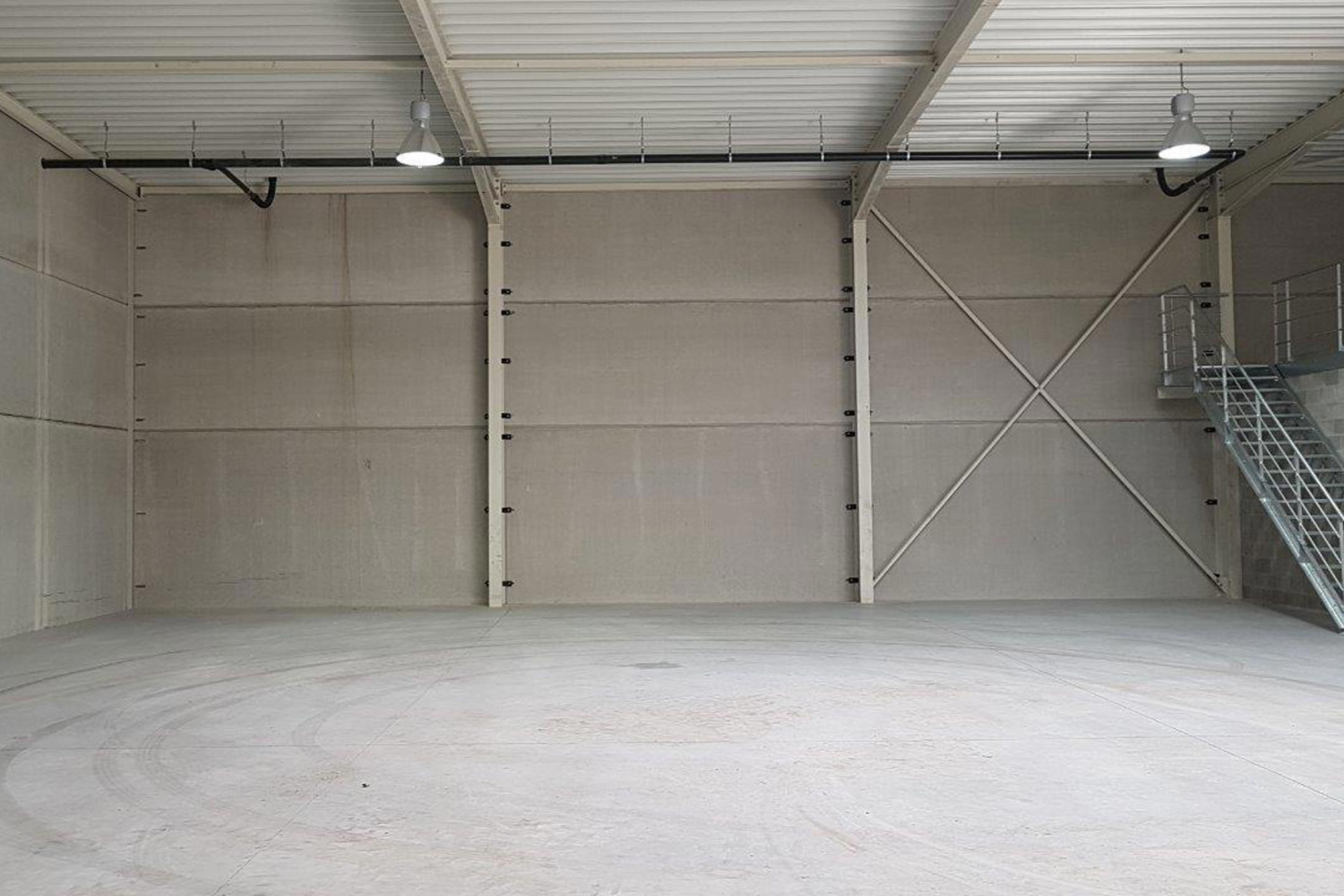 te koop industrieel beerse ketelaarstraat 111 - afbeelding 11