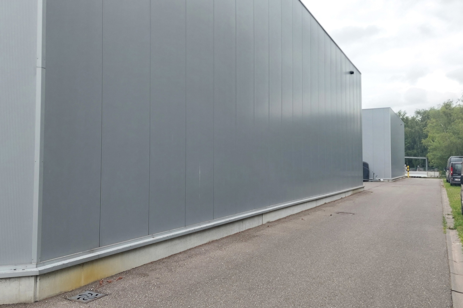 te koop industrieel beerse ketelaarstraat 111 - afbeelding 8
