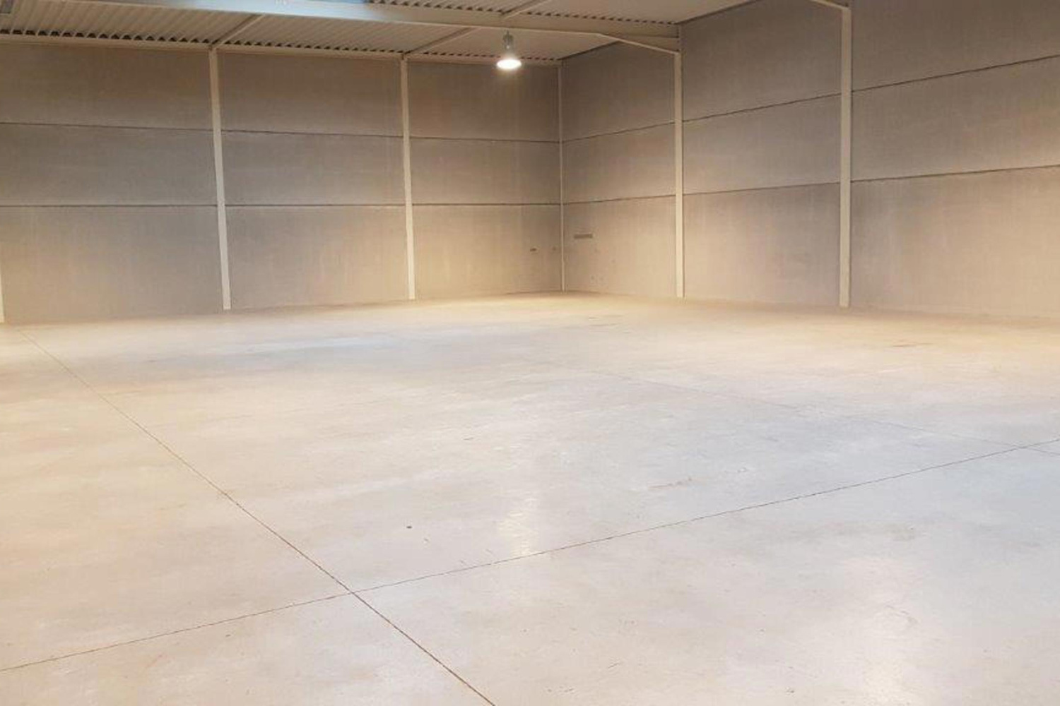 te koop industrieel beerse ketelaarstraat 111 - afbeelding 2
