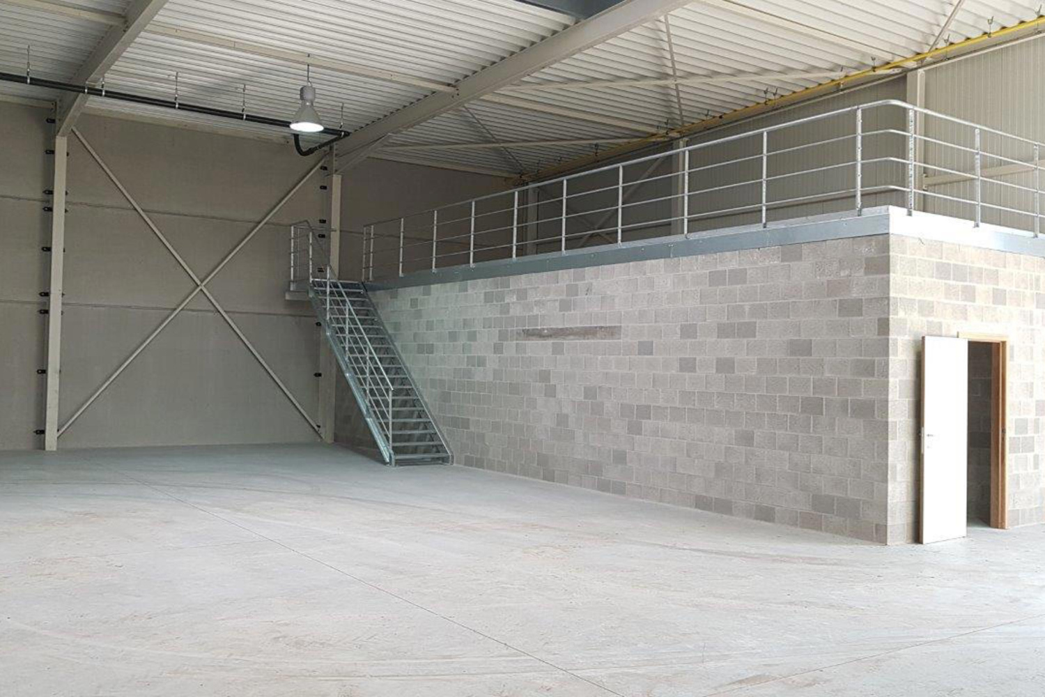 te koop industrieel beerse ketelaarstraat 111 - afbeelding 4