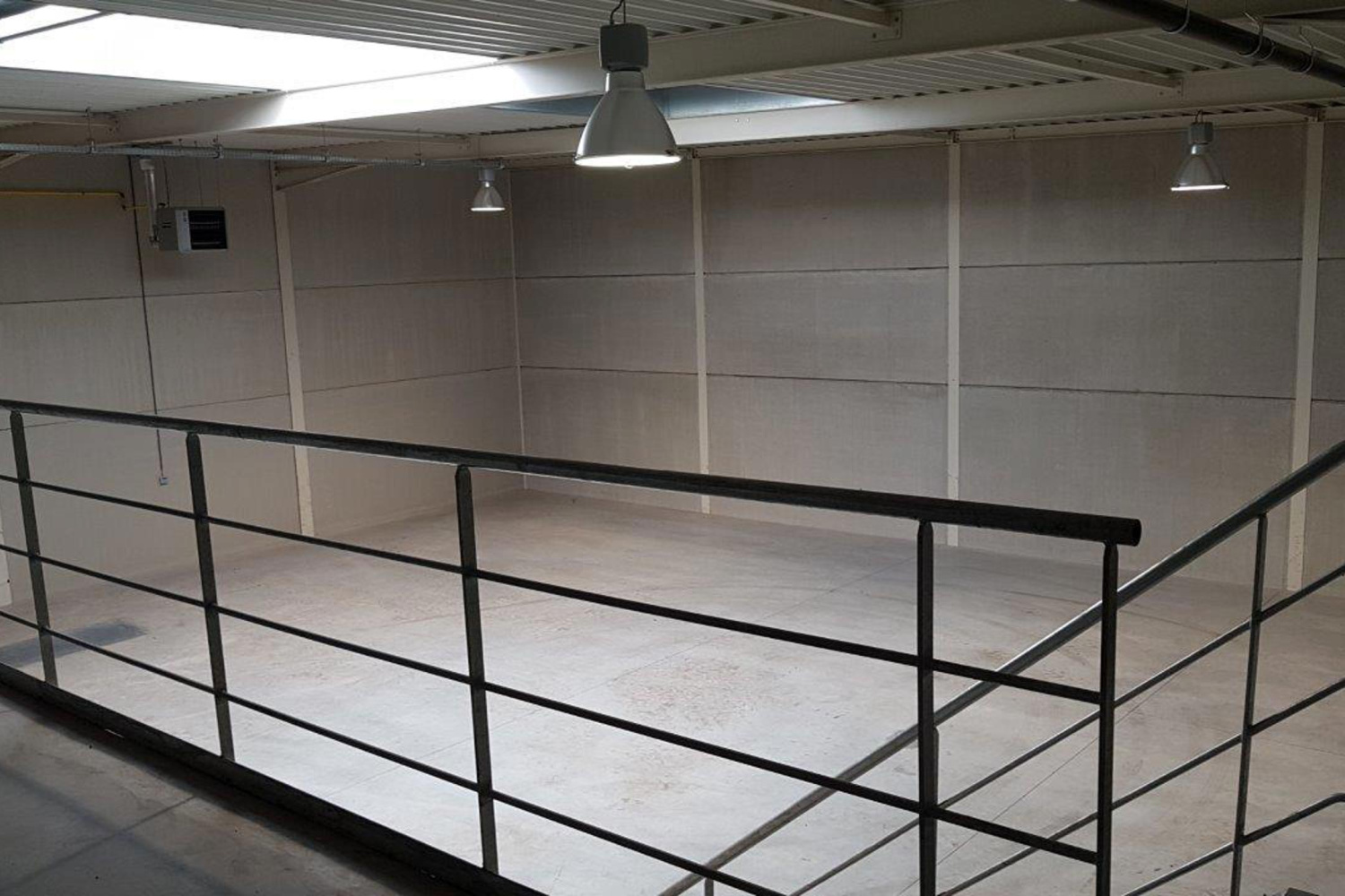 te koop industrieel beerse ketelaarstraat 111 - afbeelding 13