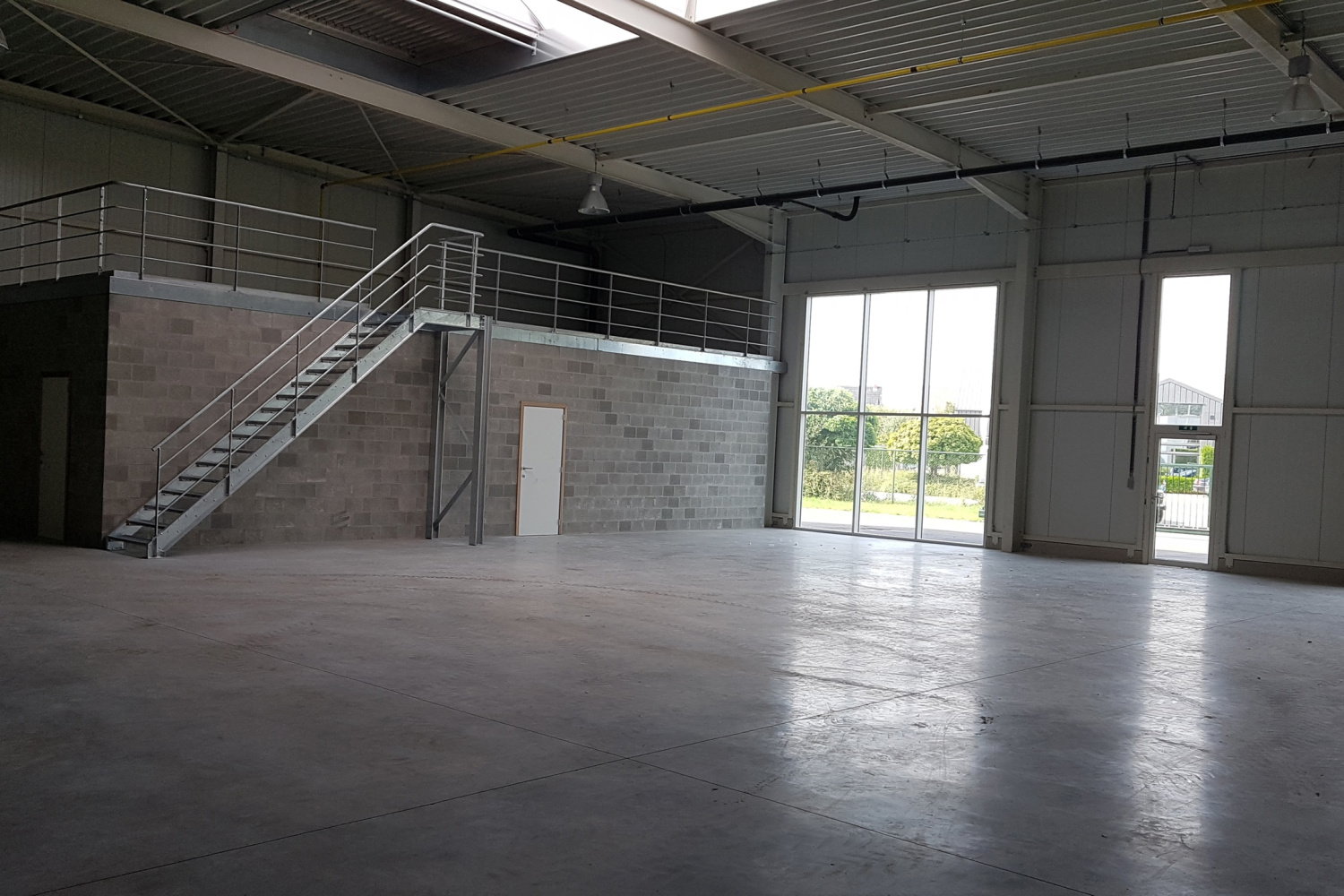 te koop industrieel beerse ketelaarstraat 111 - afbeelding 16