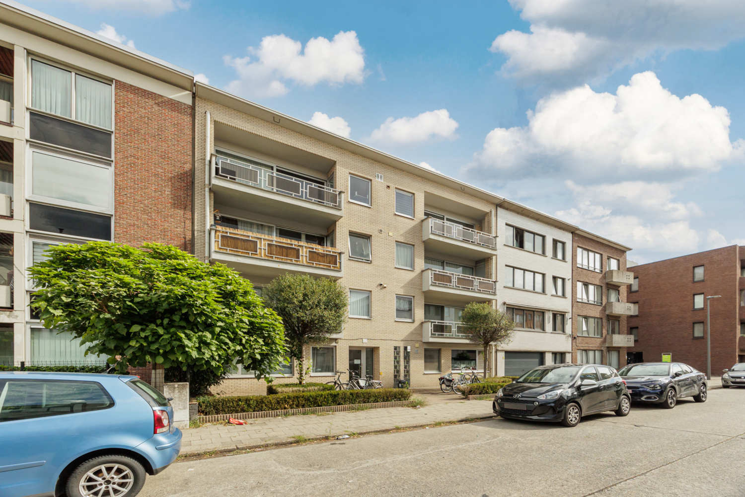 te koop appartement turnhout duifhuisstraat 14 7 - afbeelding 26