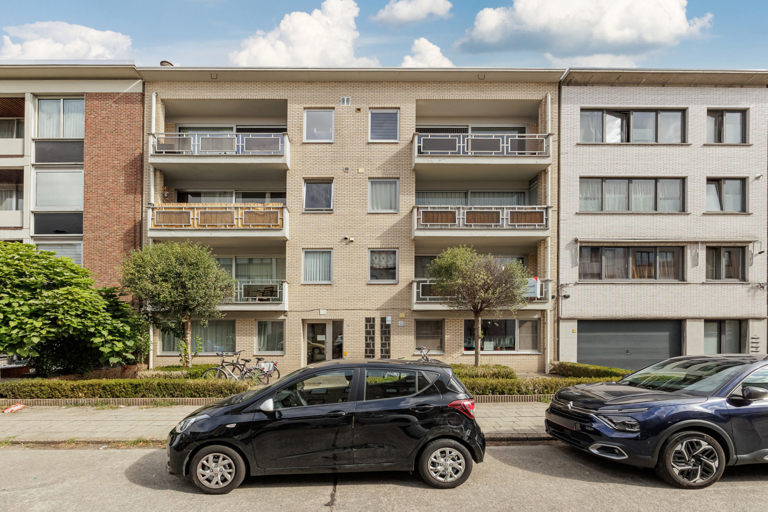 te koop appartement turnhout duifhuisstraat 14 7 - afbeelding 25