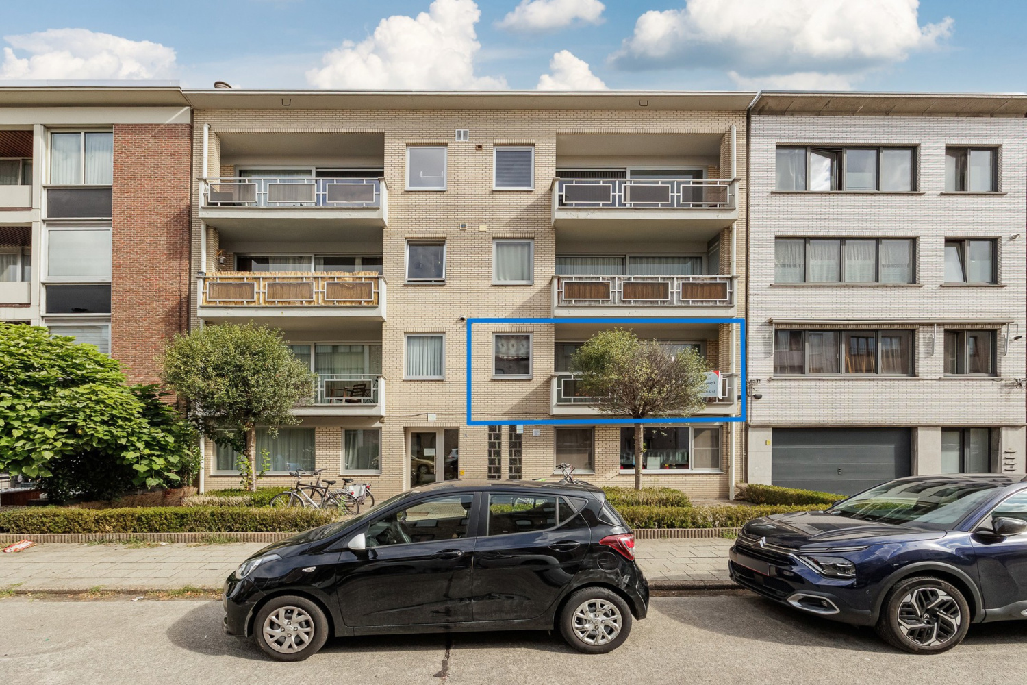 te koop appartement turnhout duifhuisstraat 14 7 - afbeelding 1