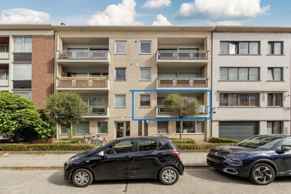 Turnhout appartement