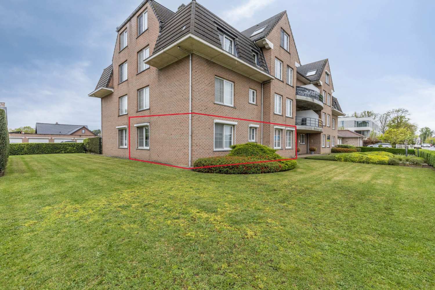 te huur appartement lille poederleese weg 88 1 - afbeelding 1