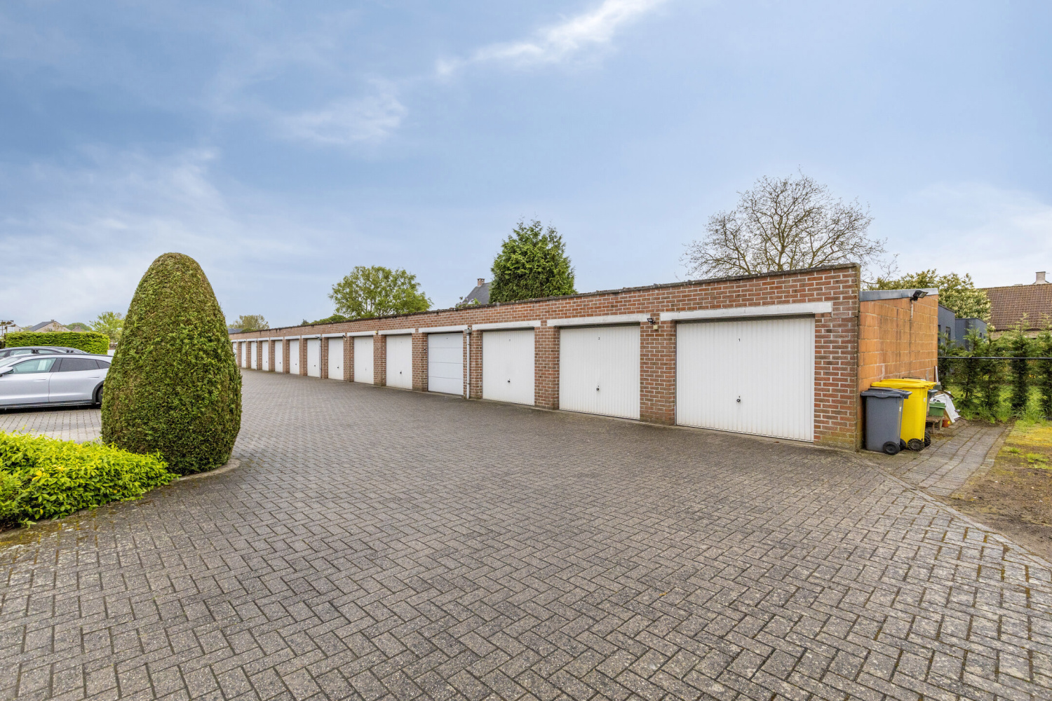 te huur appartement lille poederleese weg 88 1 - afbeelding 14
