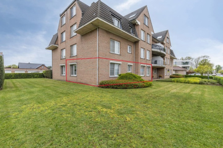 Lille appartement