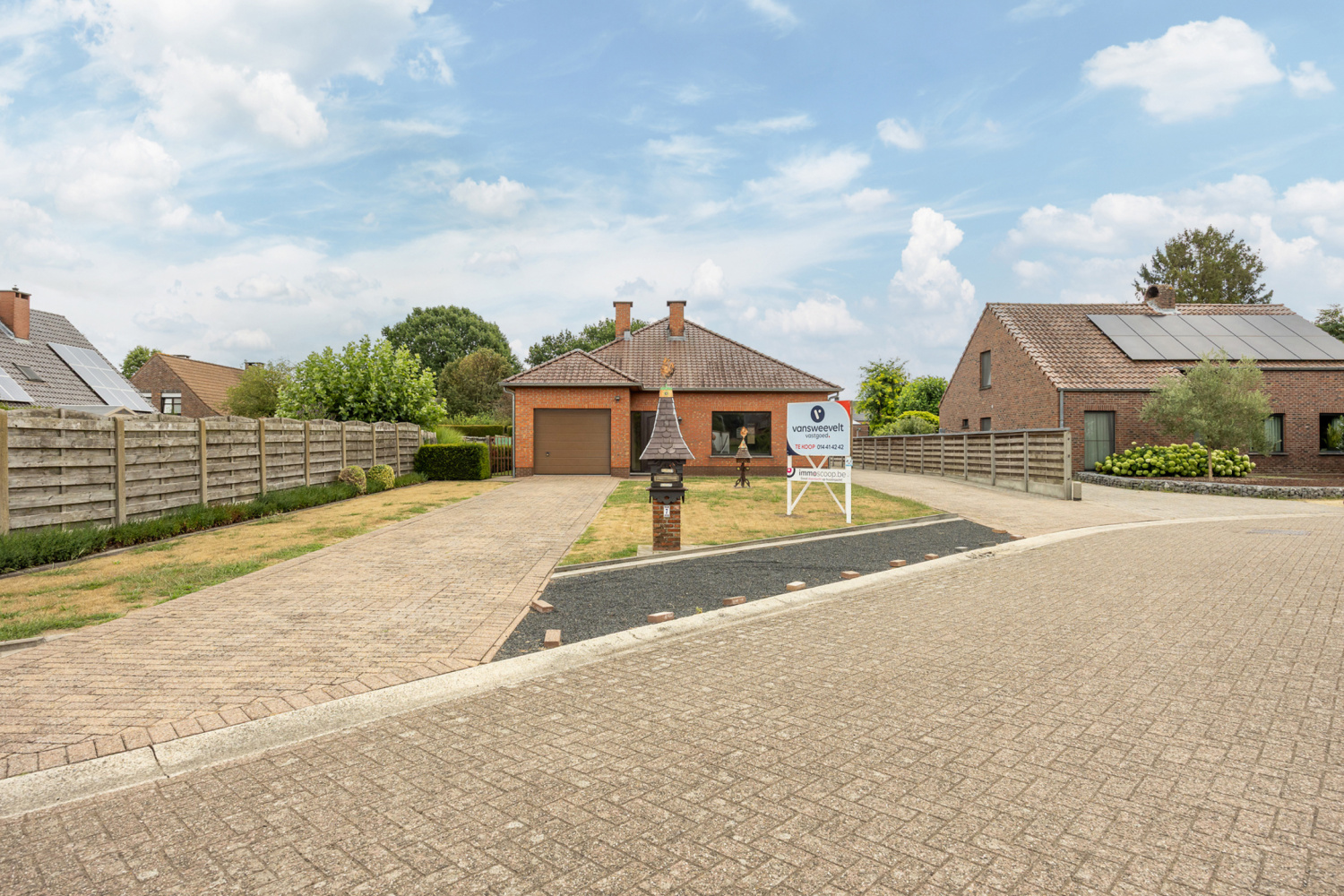 te koop huis mol lemmensblok 7 - afbeelding 27