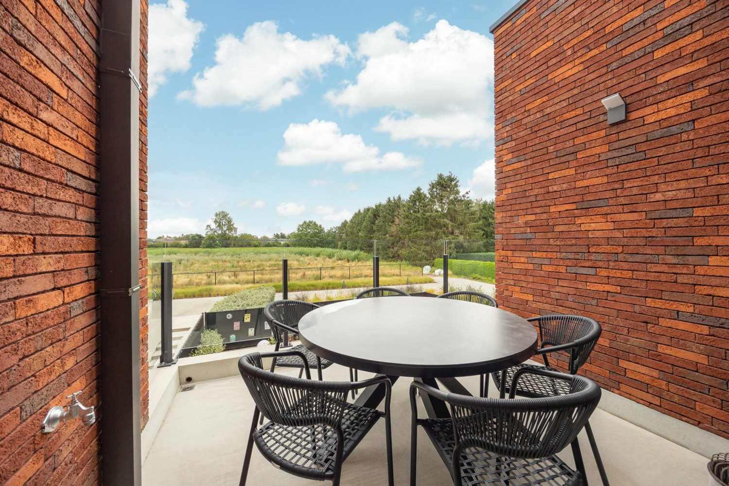 te koop appartement geel laar 66 7 - afbeelding 4
