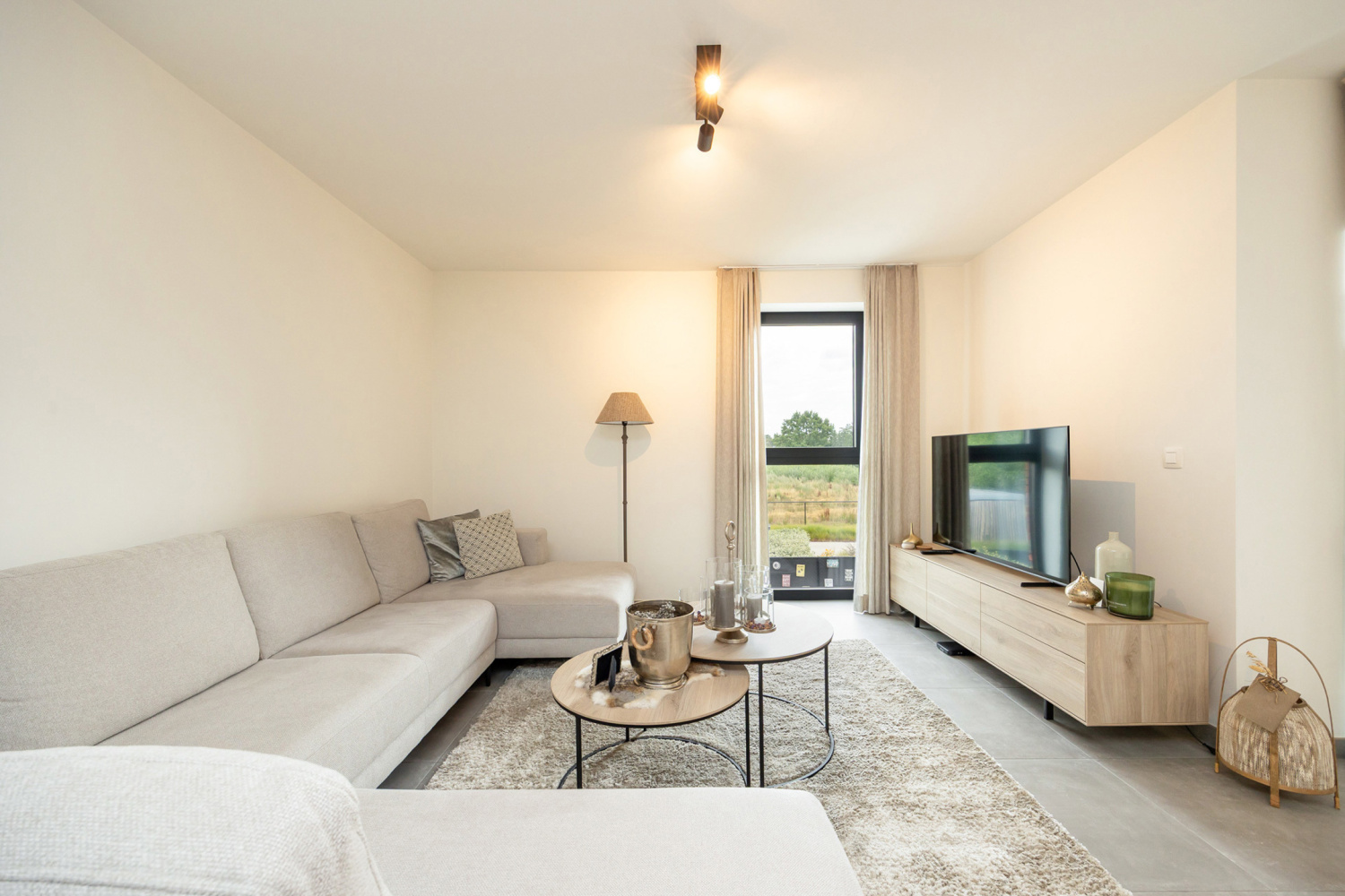 te koop appartement geel laar 66 7 - afbeelding 3