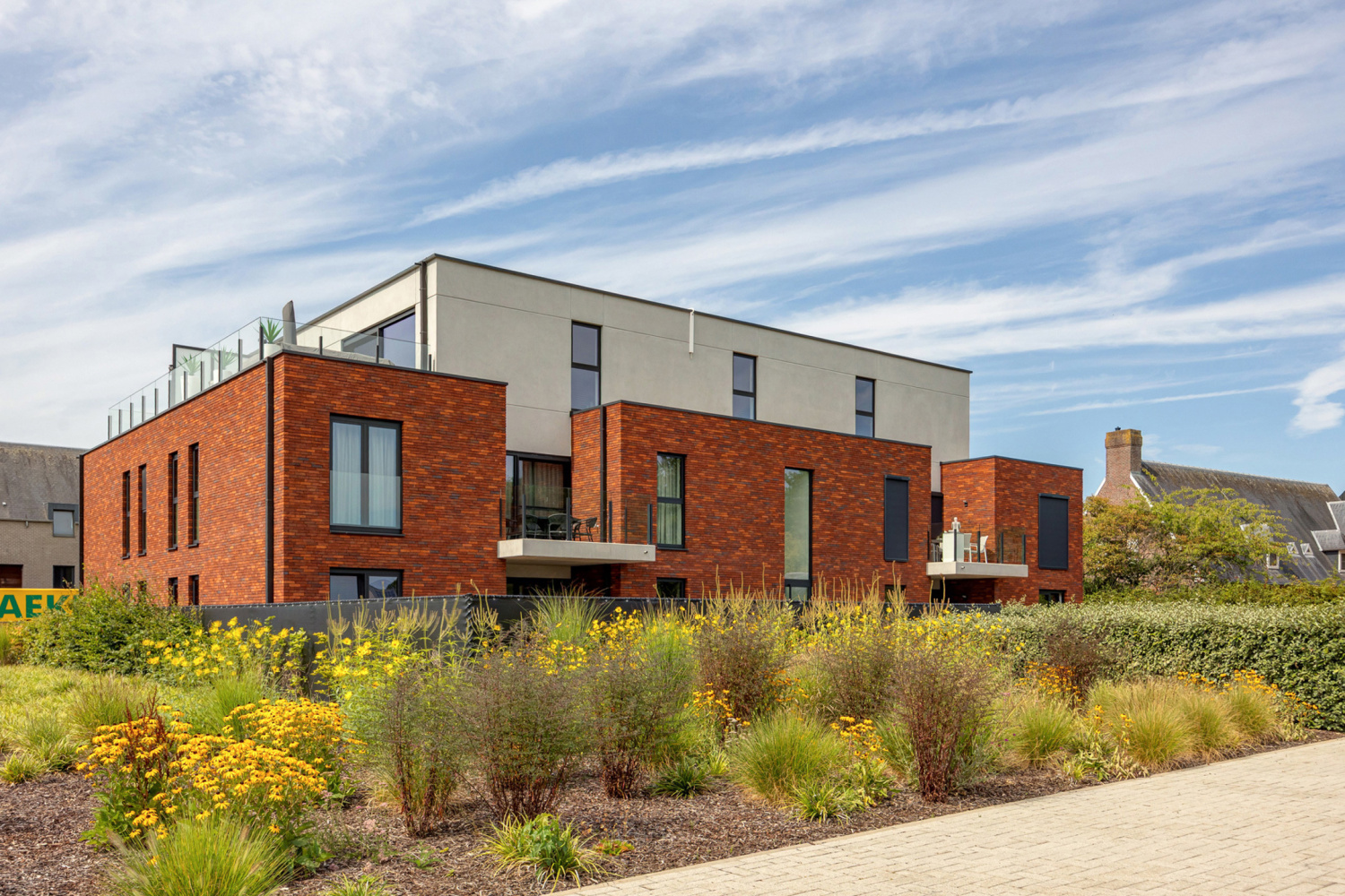te koop appartement geel laar 66 7 - afbeelding 26