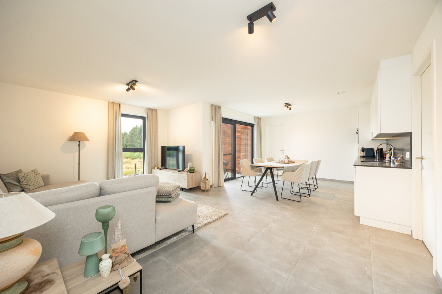te koop appartement geel laar 66 7 - afbeelding 6