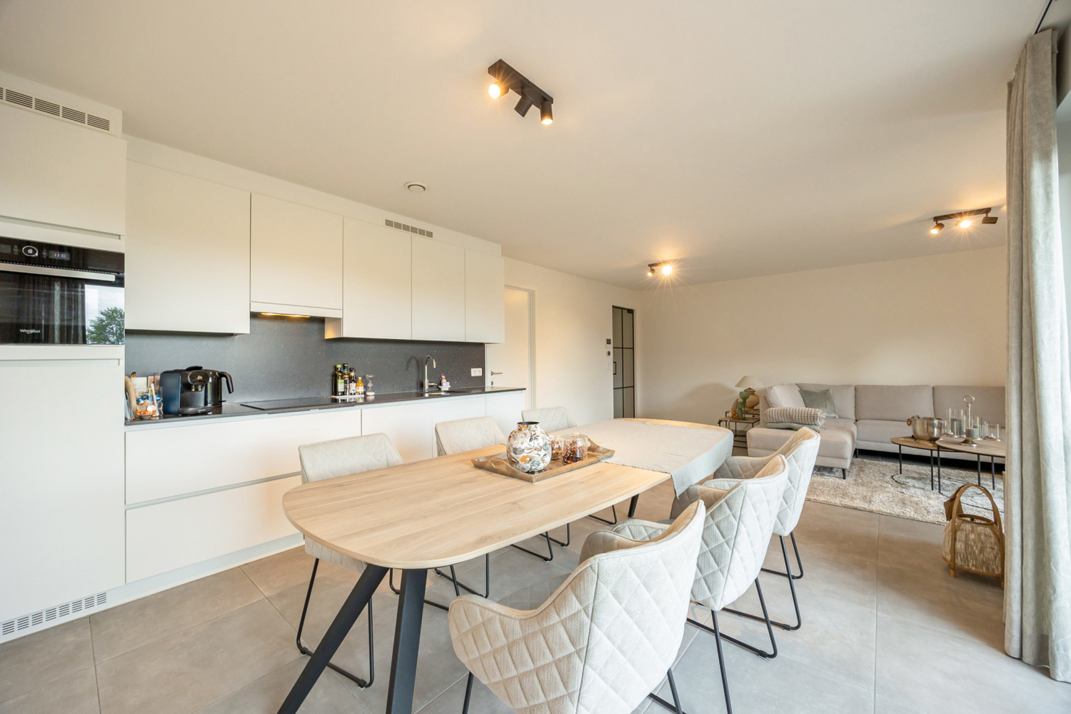 te koop appartement geel laar 66 7 - afbeelding 2