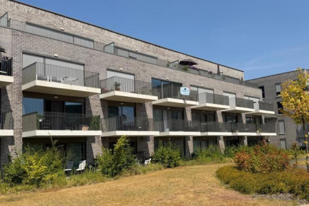 Turnhout appartement