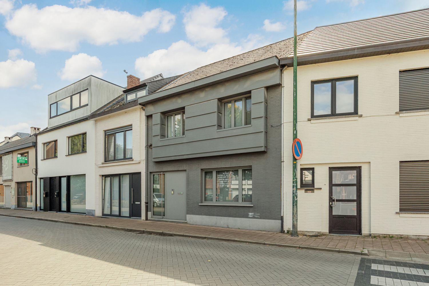 te koop huis vorselaar kerkstraat 37 - afbeelding 37