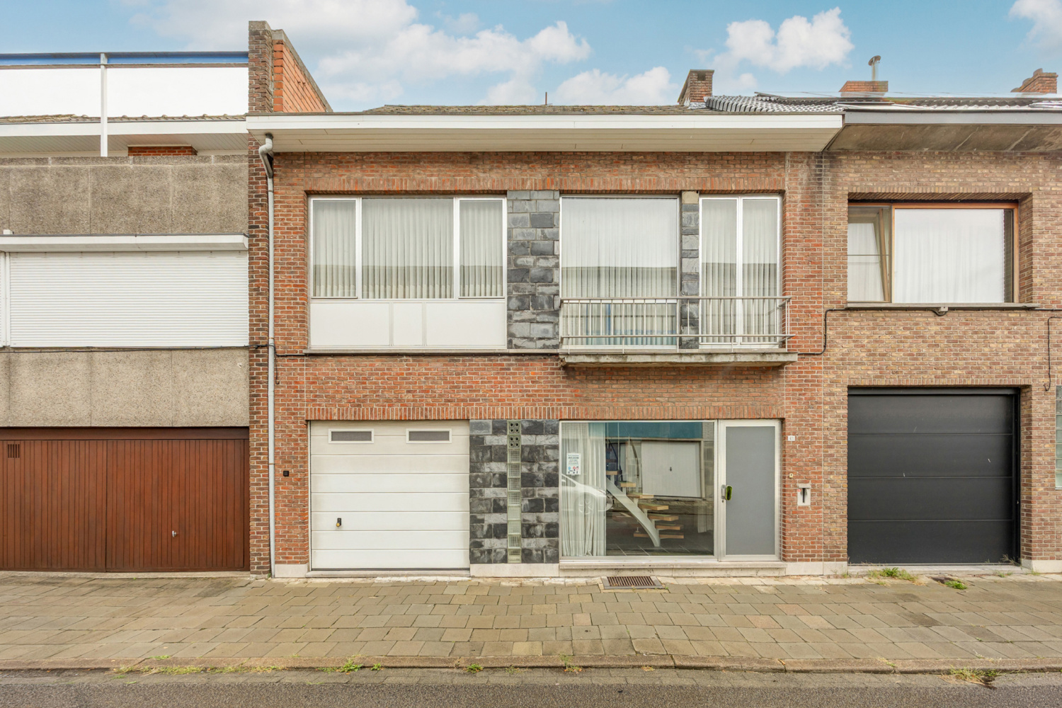 te koop huis herentals glasstraat 41 - afbeelding 1