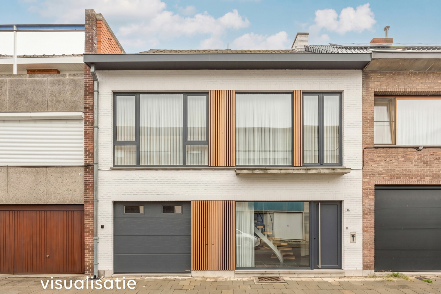 te koop huis herentals glasstraat 41 - afbeelding 36