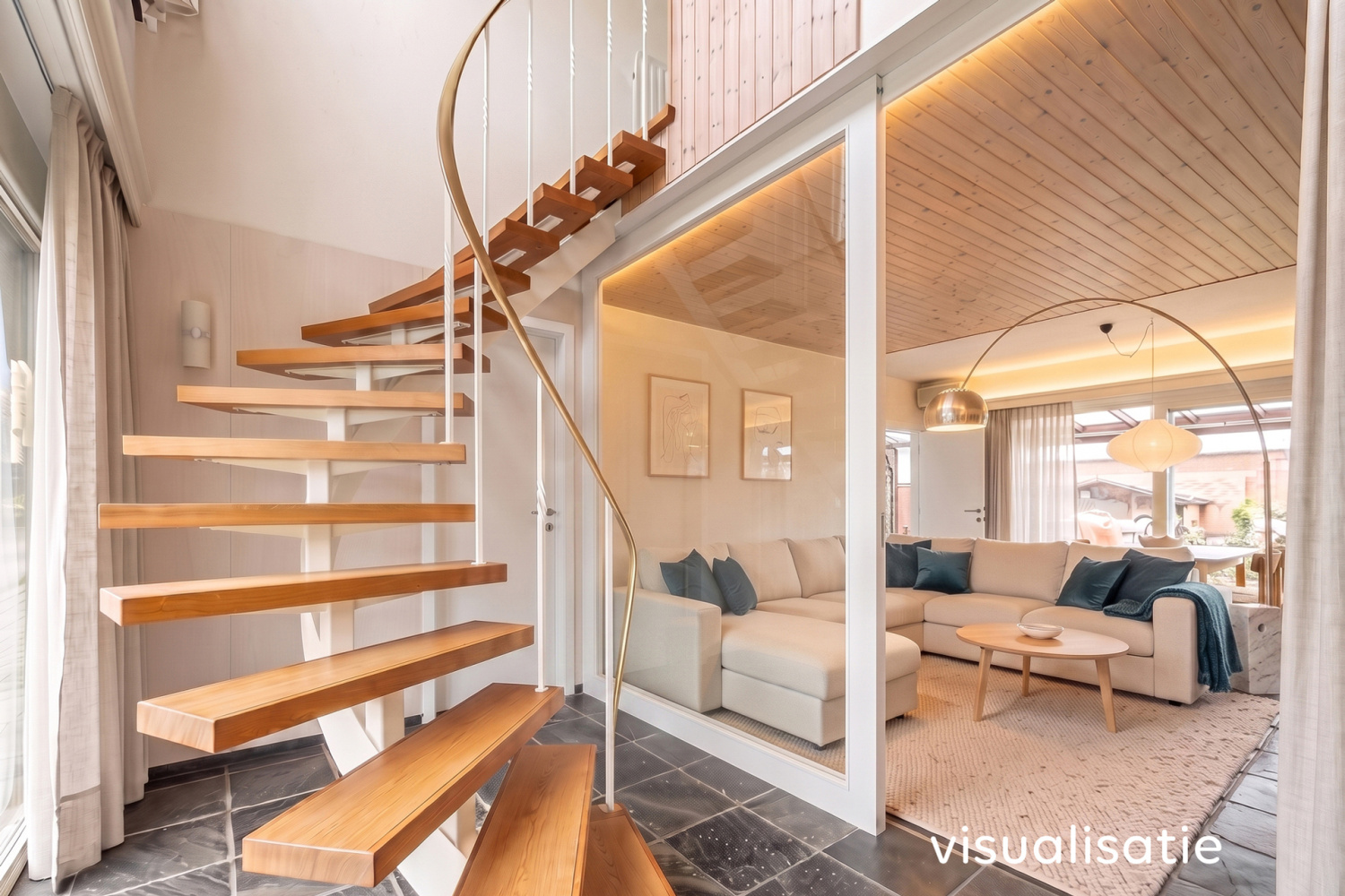 te koop huis herentals glasstraat 41 - afbeelding 15