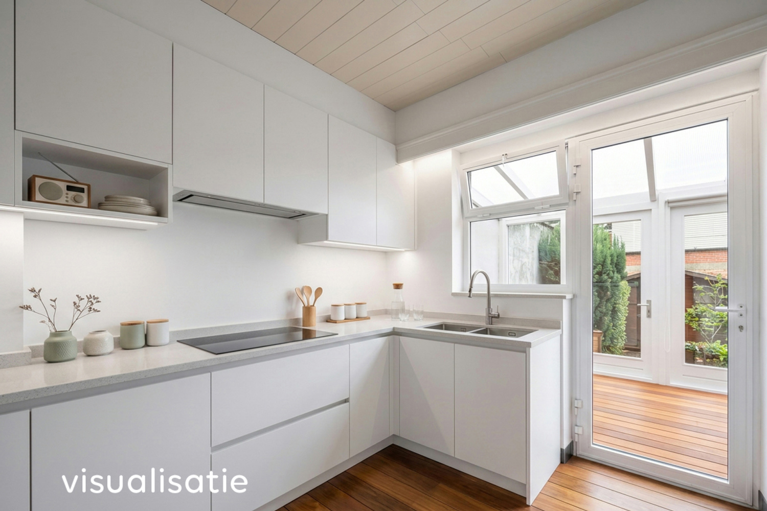 te koop huis herentals glasstraat 41 - afbeelding 13
