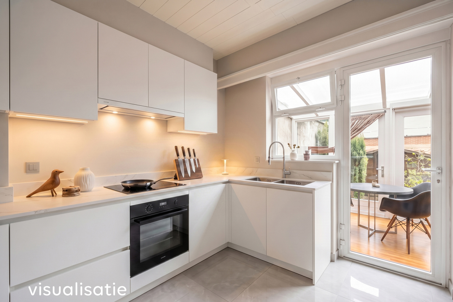 te koop huis herentals glasstraat 41 - afbeelding 6