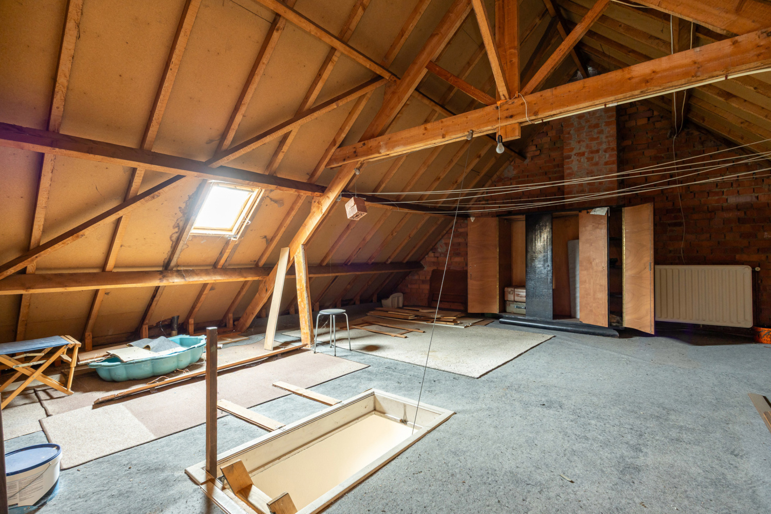 te koop huis herentals glasstraat 41 - afbeelding 27