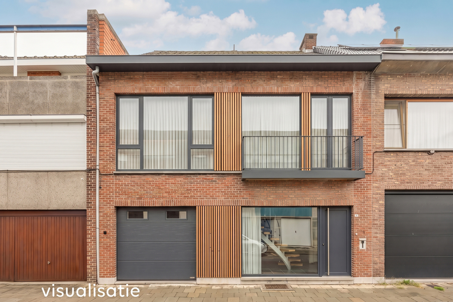 te koop huis herentals glasstraat 41 - afbeelding 2