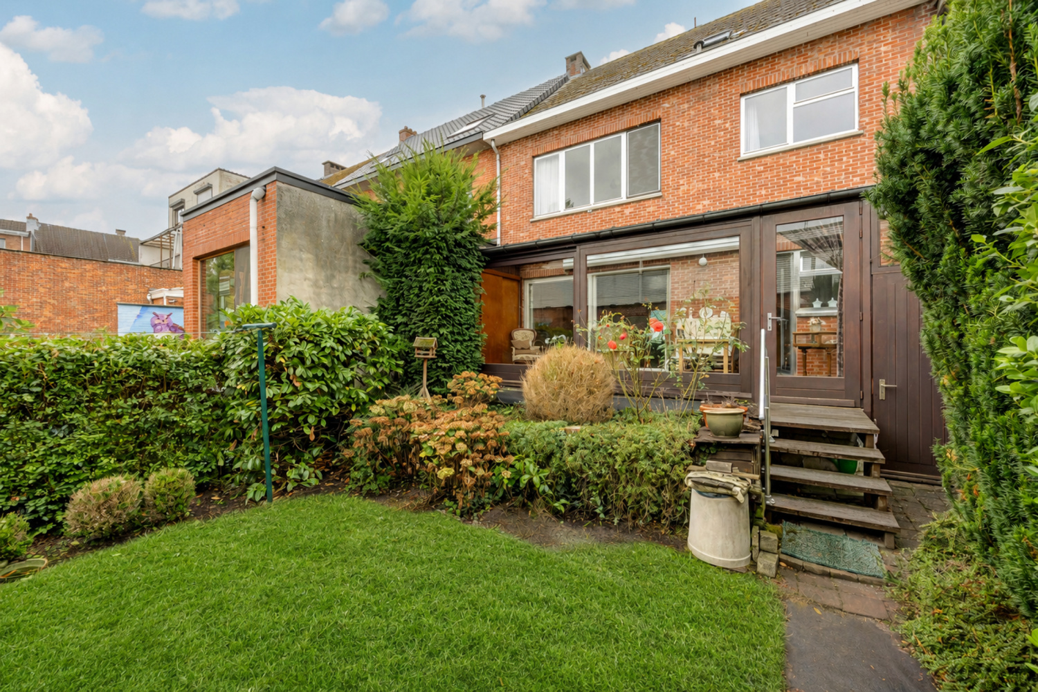 te koop huis herentals glasstraat 41 - afbeelding 5