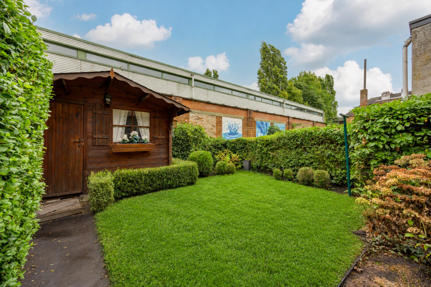 te koop huis herentals glasstraat 41 - afbeelding 30