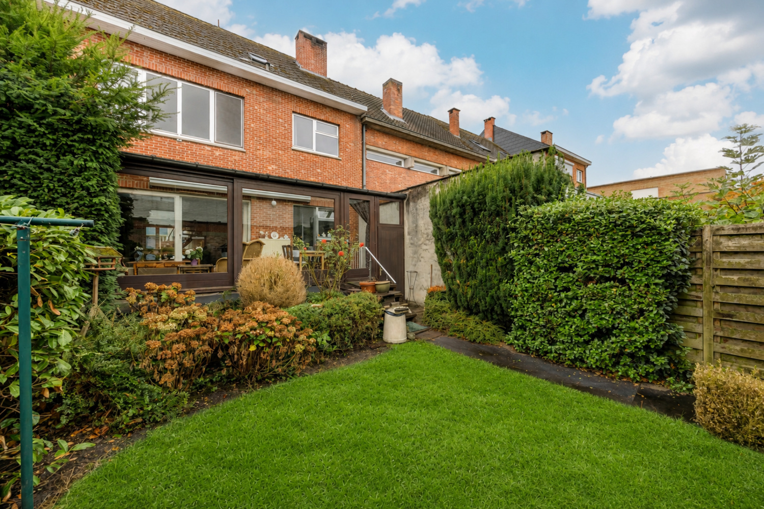 te koop huis herentals glasstraat 41 - afbeelding 31