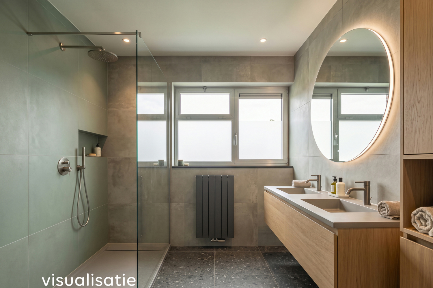 te koop huis herentals glasstraat 41 - afbeelding 25