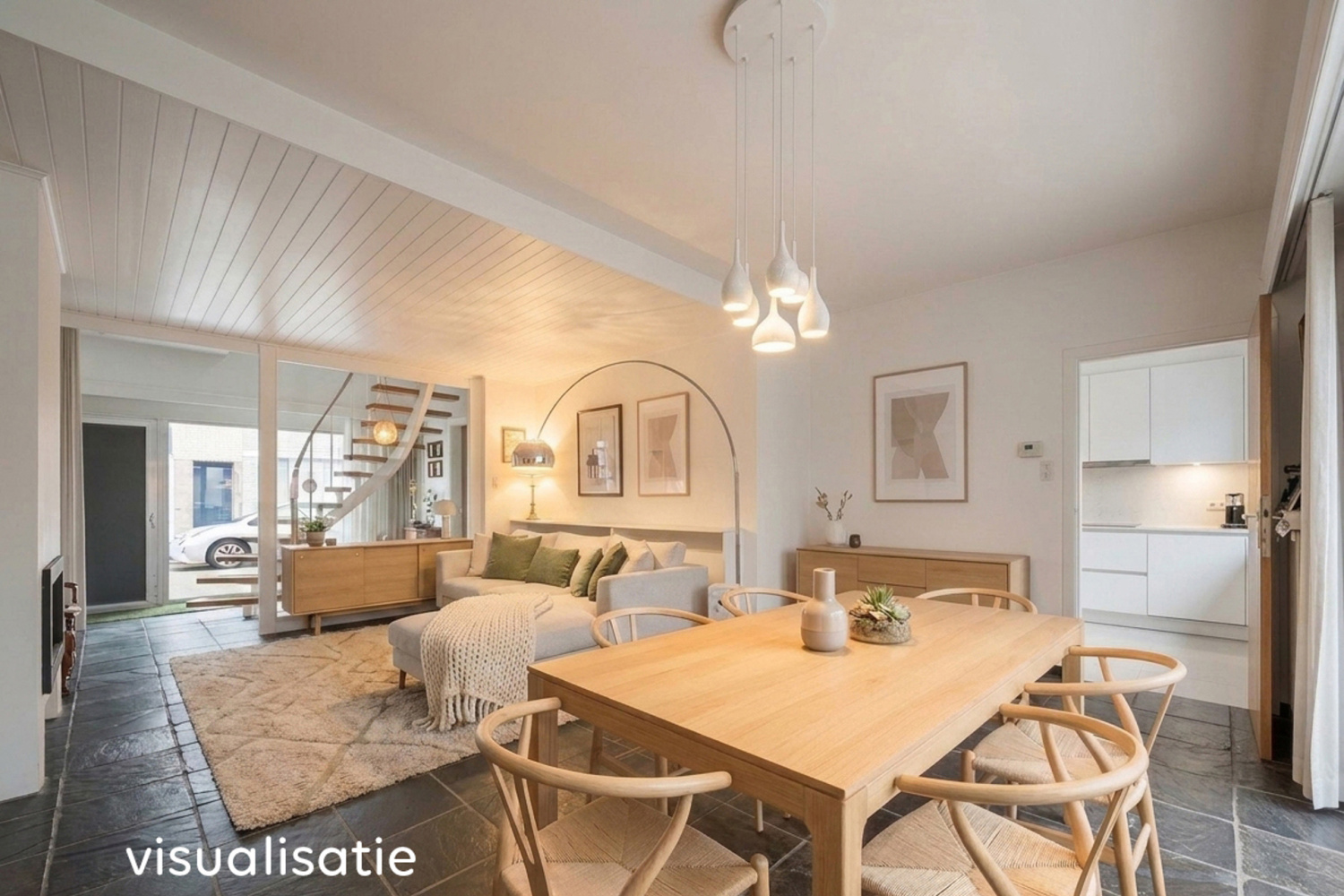 te koop huis herentals glasstraat 41 - afbeelding 4