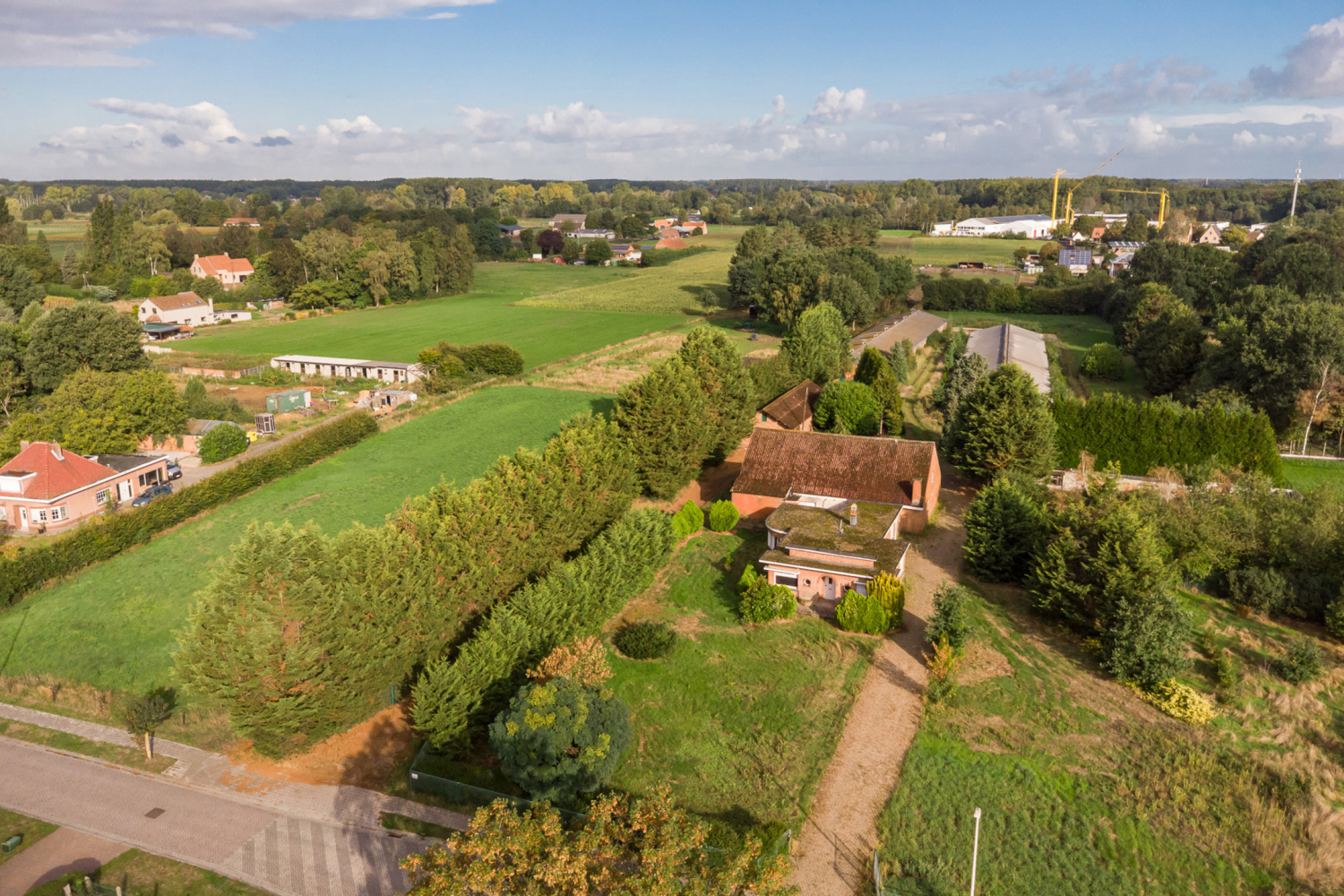 te koop huis zandhoven torenstraat 49 - afbeelding 27