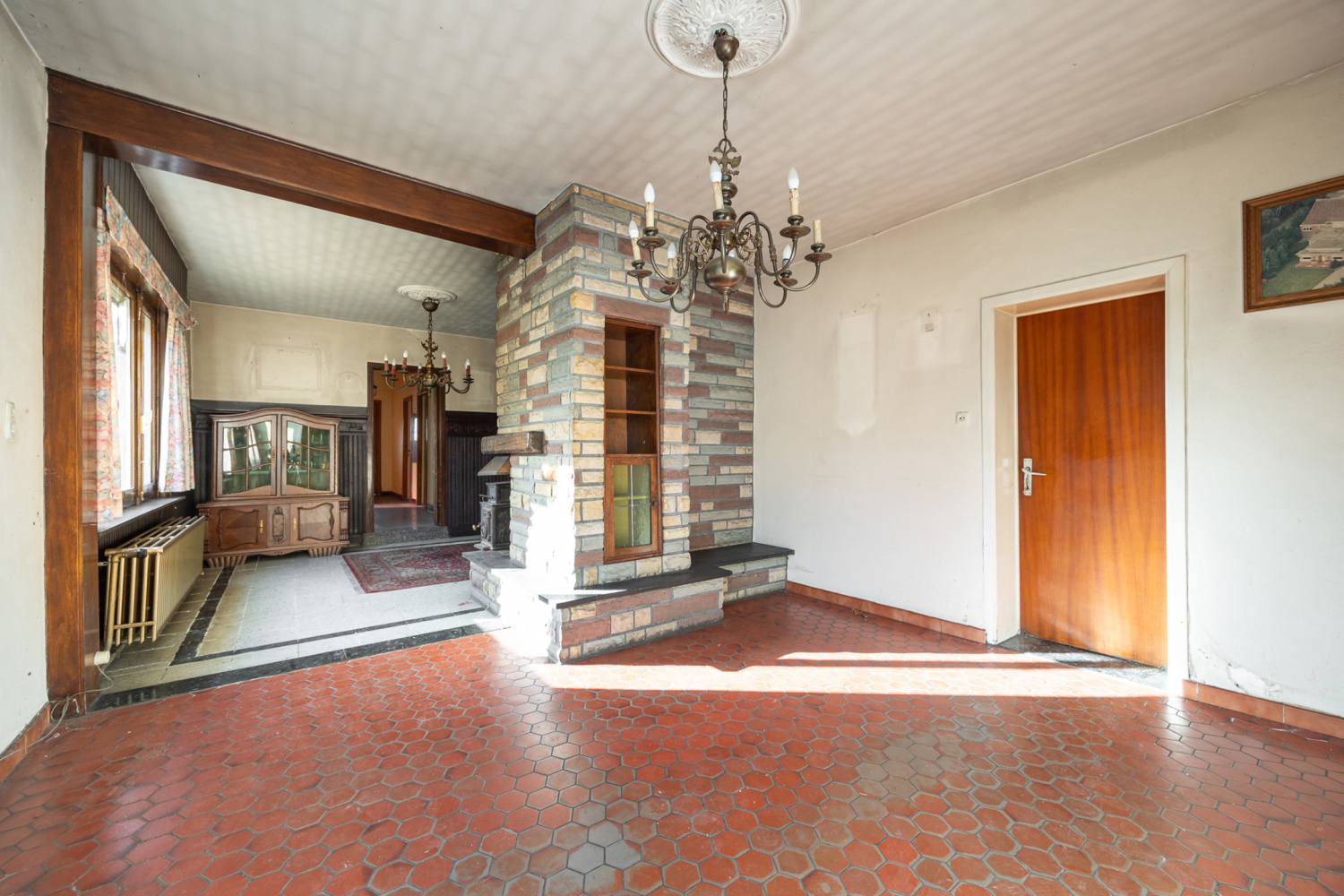 te koop huis zandhoven torenstraat 49 - afbeelding 8